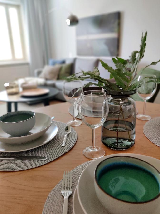 Trendy Apartment In The Heart Of Green Lahti, Free Parking Εξωτερικό φωτογραφία